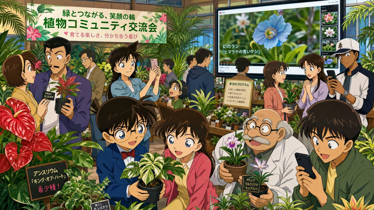 糖心植物视频社区